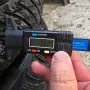 Оригинални Джанти 17 Mercedes Class GLA/GLB, снимка 11