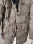 Jack Wolfskin Iriginal Size M-L Пух с Подарък суитшър , снимка 1