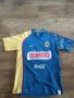 nike Club Aguilas del America Authentic 2007-2008 - ретро юношеска тениска СТАВА ЗА МЪЖКА С-ка, снимка 5