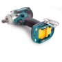 Makita Акумулаторен Ударен Гайковерт 1/2" 18V 280Nm 400Nm, снимка 5