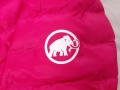 Mammut Albula IN Hybrid - Оригинално дамско яке размер M, снимка 10