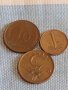 Три монети стари редки 10 сантима 1930г. Люксембург / две монети Недерландия за КОЛЕКЦИЯ 34310
