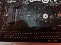 MSI Z97I Gaming ACK + i7 4790k , снимка 10