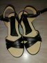 Дамски сандалети, снимка 1 - Сандали - 37916218