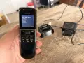 Nokia 8800 Sirocco Black – пълен оригинал, Life timer 329 ч., снимка 4