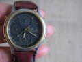 Ретро мъжки часовник Seiko Chronograph 7T32-6A5A, снимка 10