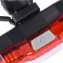 LED презареждаща се стоп светлина за велосипед колело – 120 lumen, снимка 7