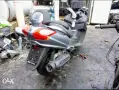 Sym Maxsym 300 на части, снимка 4