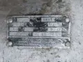 редуктор РЦС 80, снимка 3
