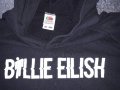 суичър Billie Eilish с качулка (hoodie), снимка 2