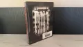 Hitman Agent 47 Steelbook Black Barons, снимка 5