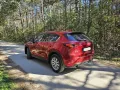 Mazda CX5 AWD SkyactiveD 2.2 175hp SportLine Bose, снимка 4