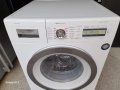 Home Professional пералня машина Bosch WAY285SL, 8 kg, снимка 3