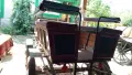 Karutsa Pferdewagen,, снимка 5