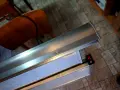 Абсорбатор телескопичен Teka  CNL 2002 инокс, снимка 4