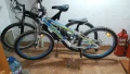 Колело Cross Speedster 24 Велосипед Крос Спийдстар, снимка 2