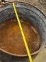 Голямо Метално Котле/Менче , снимка 8