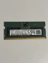 DDR5 16GB (2x8GB) 5600MHz Samsung RAM, снимка 2