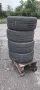 Гуми 225 50 17 Tires 4 броя. Нов внос. Не са нови. , снимка 14