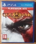 God of War III Remastered PS4 Playstation 4 Плейстейшън 5 PS диск игра, снимка 1