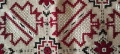 Ръчно бродирана покривка, снимка 6