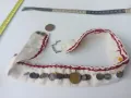 Сокле,Сокай,прочелник,сребро,накит,носия,везан,, снимка 7