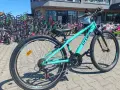 CROSS Велосипед 26" SPIDER син, снимка 11