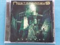 Nostradameus – 2006 - Pathway(Heavy Metal), снимка 1 - CD дискове - 42238030