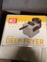 Нов фритюрник Neo, снимка 5