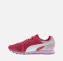 НАМАЛЕНИ!!!Дамски маратонки Puma Pacer Pink/White 361261 03 №37, снимка 2