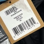 Оригинална The North Face Шапка с Козирка One Size Черна, снимка 4