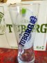 Оригинални чаши за бира Туборг (6 броя), снимка 1 - Чаши - 36646678