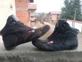 мото боти IXS FURY номер 43, снимка 11