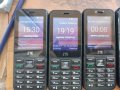 Различни телефони с Андроид и бутони, снимка 1 - ZTE - 39799193