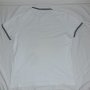 Moncler maglia polo manica corta short sleeved polo shirt (XL) мъжка спортна тениска, снимка 5