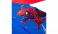 Дъждобран синьо червен за момче SPIDERMAN, снимка 2