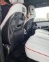 Карбон капаци за седалки Mercedes G-class W464 от 2018>, снимка 4