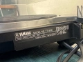 Грамофон Yamaha TT-300 – Belt Drive, японско качество, снимка 8