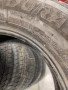 4бр.лятнa гума 215/65/15C Bridgestone, снимка 5