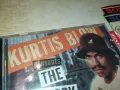 KURTIS BLOW-THE HISTORY OF RAP CD 0605251147, снимка 3