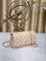 Chanel Дамска Чанта Шанел - Различни Цветове Код SEM-278, снимка 10