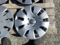 16 цола Тасове за Audi A4 B8 Ауди А4 8K0601147, снимка 2