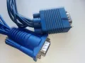 Кабели за компютър за видеонаблюдение., снимка 2