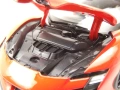 Ferrari SF90 XX Stradale - мащаб 1:18 на Bburago моделът е нов в кутия, снимка 5