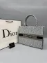 чанти 29 х 28 cm
christian dior , снимка 9
