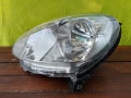 Фар Nissan Micra K13 / Нисан Микра К13, снимка 1