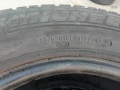 Бусови гуми 235 65 16 C Ц Мишелин Michelin 4 броя - нов внос., снимка 13