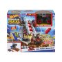 Hot Wheels™ HNB87 Monster Trucks Arena Smashers™ Изстрелвачка с 1 количка Monster Truck , снимка 1