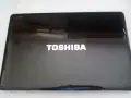 Toshiba P500 i5 голям лаптоп 18,4", снимка 2