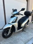 Kymco People 300 Gti 2010, снимка 4